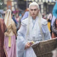 Good and Evil Chinese Drama photo