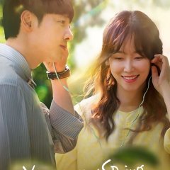 You Are MY Spring OST Part 3) Tradução/Legendado Ha Hyun Sang – Still Wonder  