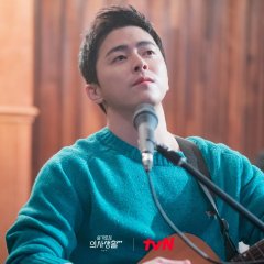 Jo Jung Suk photo