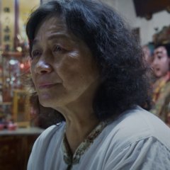 Crossing′s End Taiwanese Movie photo