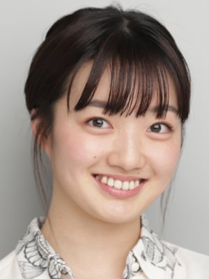 Yui Ohata