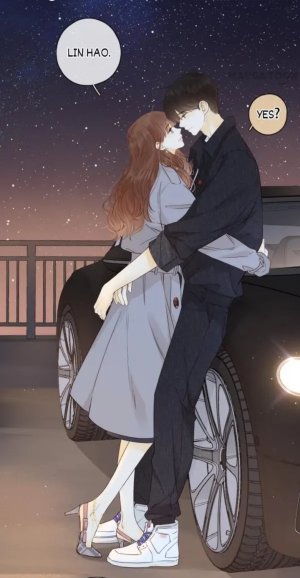 We all lie once in life 