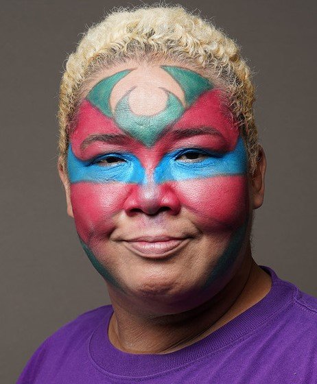 Aja Kong