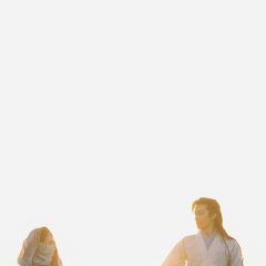 Good Bye, My Princess Chinese Drama photo