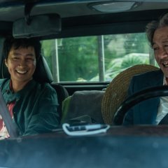 Heaven: To the Land of Happiness Korean Movie photo