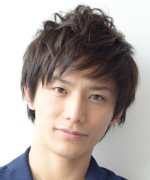 Kubota Hidetoshi