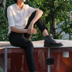 The Coolest World Chinese Drama photo