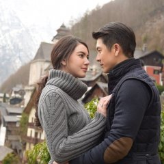 Plerng Naree Thai Drama(2016) photo