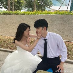 Guo Fu Wang Zhe Shi Nu Sheng Chinese Drama photo