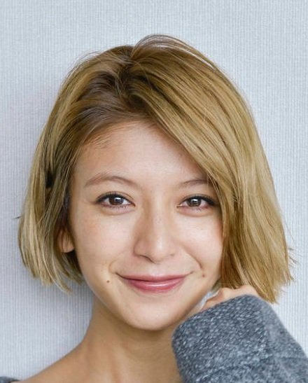 Mitsuki Oishi