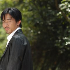 Infernal Affairs Hong Kong Movie photo