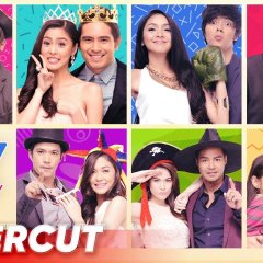 24/7 in Love Philippines Movie photo