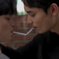 Please Tell Me So Korean Drama photo