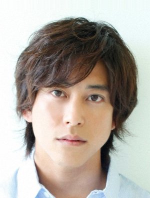 Sano Gaku 佐野岳 Mydramalist