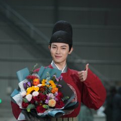 The Great Pei Chinese Drama photo