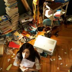 Castaway on the Moon Korean Movie photo