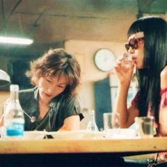 No Blood No Tears Korean Movie photo