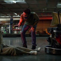 Look At Me Touch Me Kiss Me Korean Movie photo