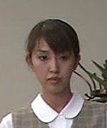 Kirishima Misuzu
