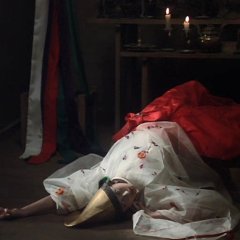 The Devil's Island Japanese Movie photo