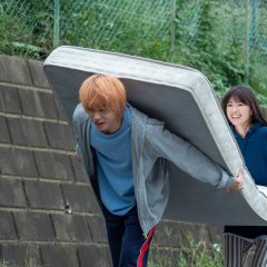 No Call No Life Japanese Movie photo