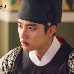 100 Days My Prince Korean Drama photo