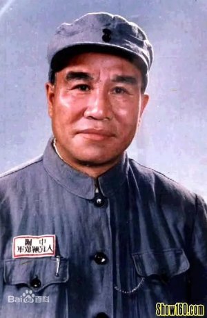 Deng Feng Zhao