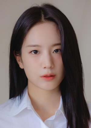 Jang Gyu Ri in Cheer Up Korean Drama (2022)