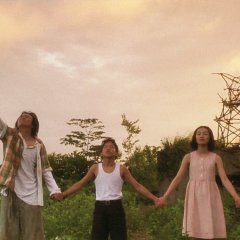 Into the Faraway Sky Japanese Movie photo