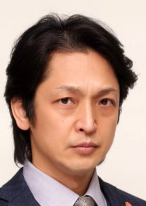 Kamiya Kensuke | Medical Examiner Shinomiya Hazuki 1