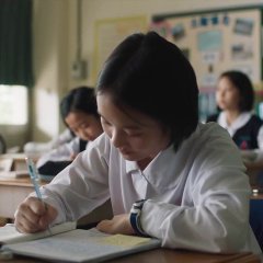 American Girl Taiwanese Movie photo