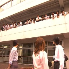 Life Japanese Drama photo