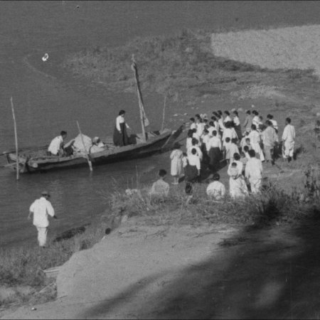 Nakdong River (1952)