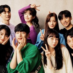 MBTI Love (2022) - Episodes - MyDramaList