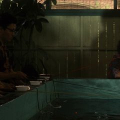 License to Live Japanese Movie photo