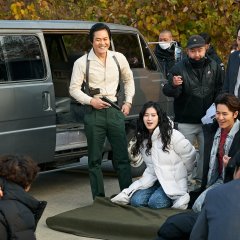 Seoul Vibe Korean Movie photo