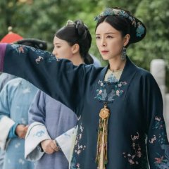 Royal Kitchen in Qing Dynasty Chinese Movie photo