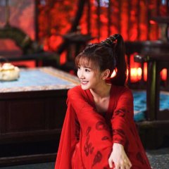 The Legend of Sealed Book () photo