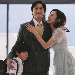 Sent from Above Taiwanese Movie photo