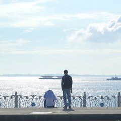 Tropical Night Korean Movie photo