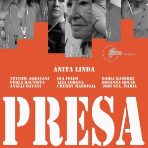 Presa (2011)