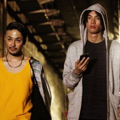 The Fable Japanese Movie photo