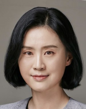 Eun Mi Jeon