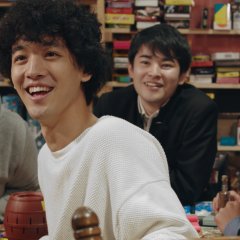 F Is For Future Japanese Movie photo