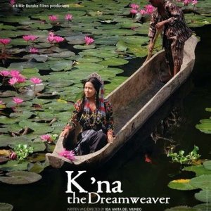 K'na, the Dreamweaver (2014)