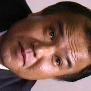 Keiji Onitsura Hachiro: Shi Bito no Za (1993)