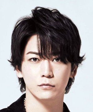 Kamenashi Kazuya 亀梨和也 Mydramalist