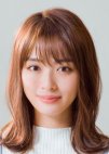 Uchida Rio in Tomodachi Game Japanese Drama (2017)