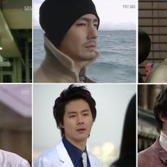 Spring Day Korean Drama photo