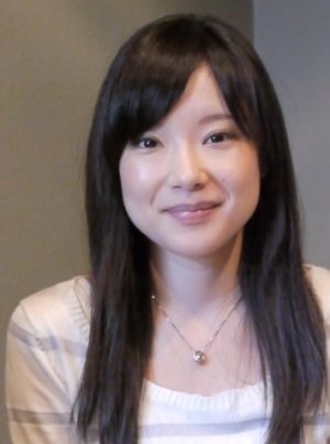 Rika Nakamura
